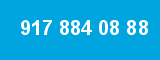 917 884 08 88 917 884 08 88